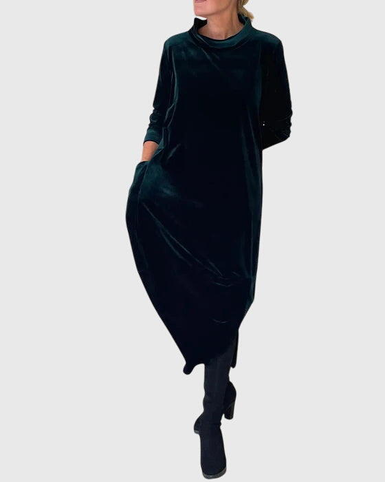 Madison - Elegant Klänning