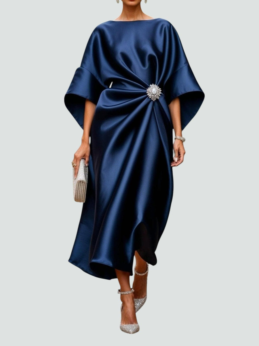 Coralyeth | Elegant Klänning