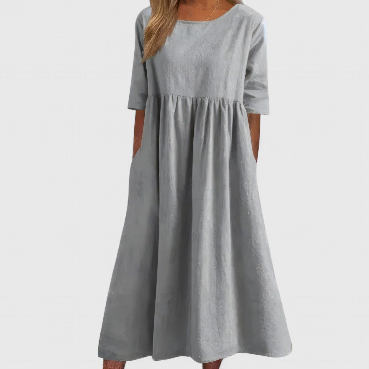 Cindy | Elegant Klänning