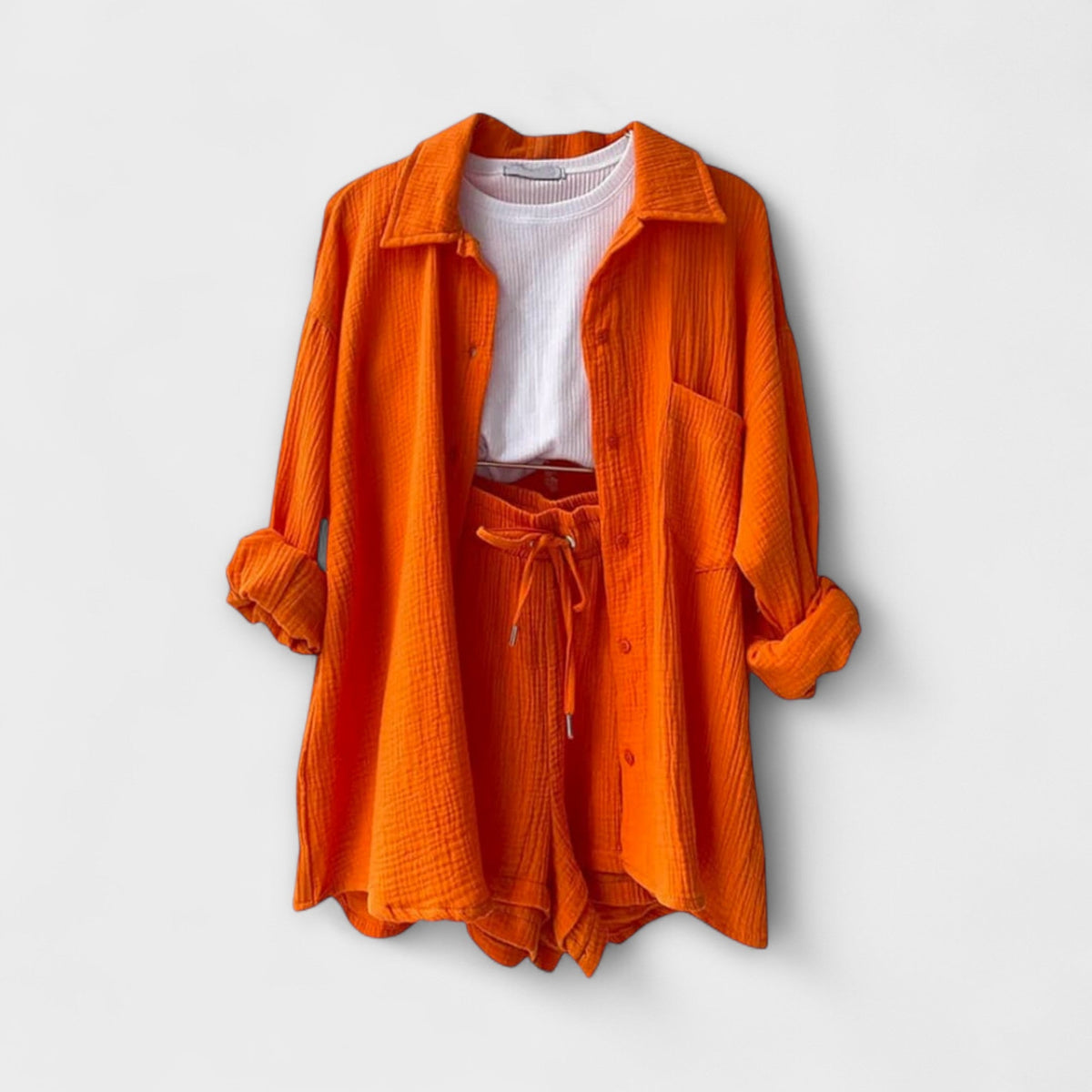 Roselina | Elegant Topp & Bottom