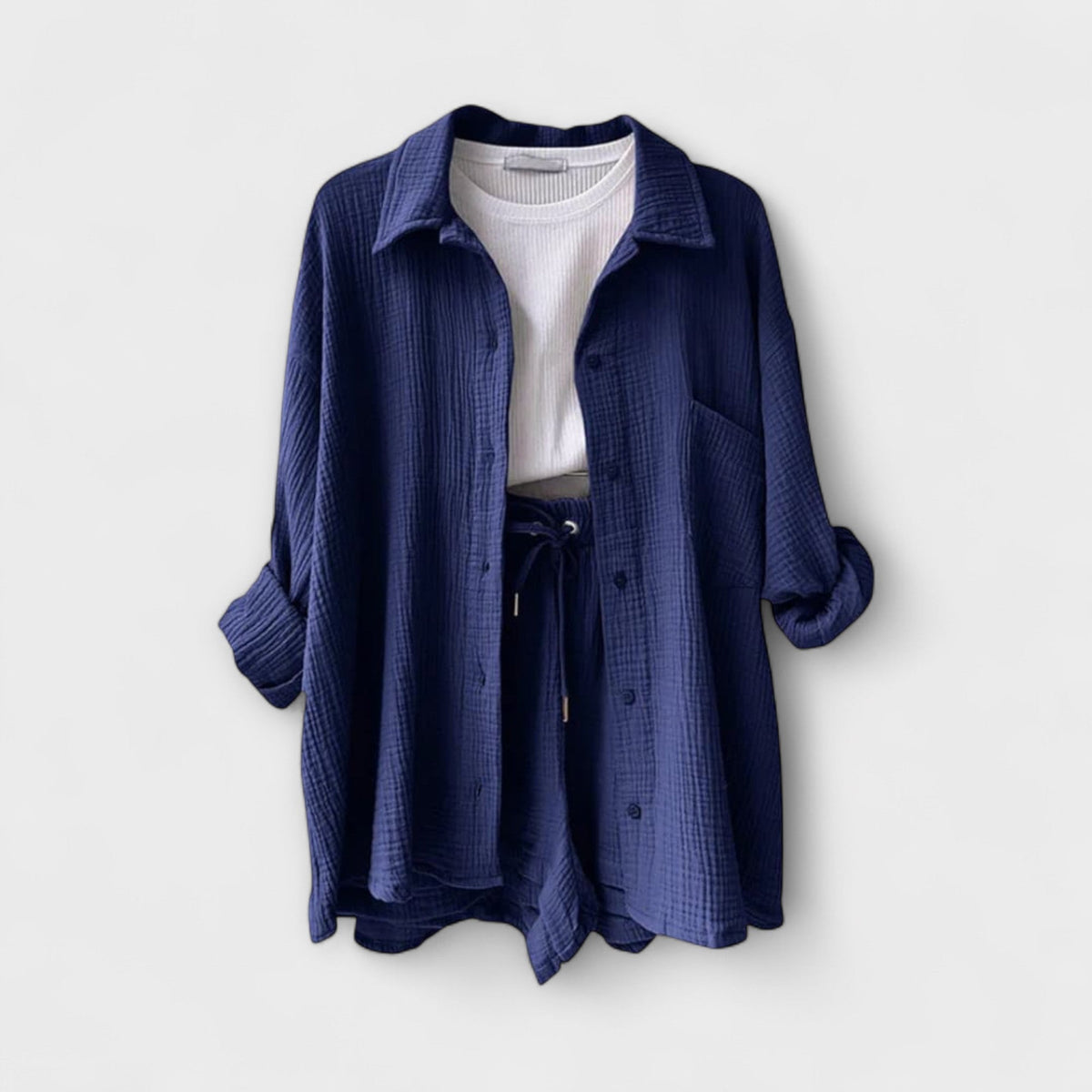 Roselina | Elegant Topp & Bottom