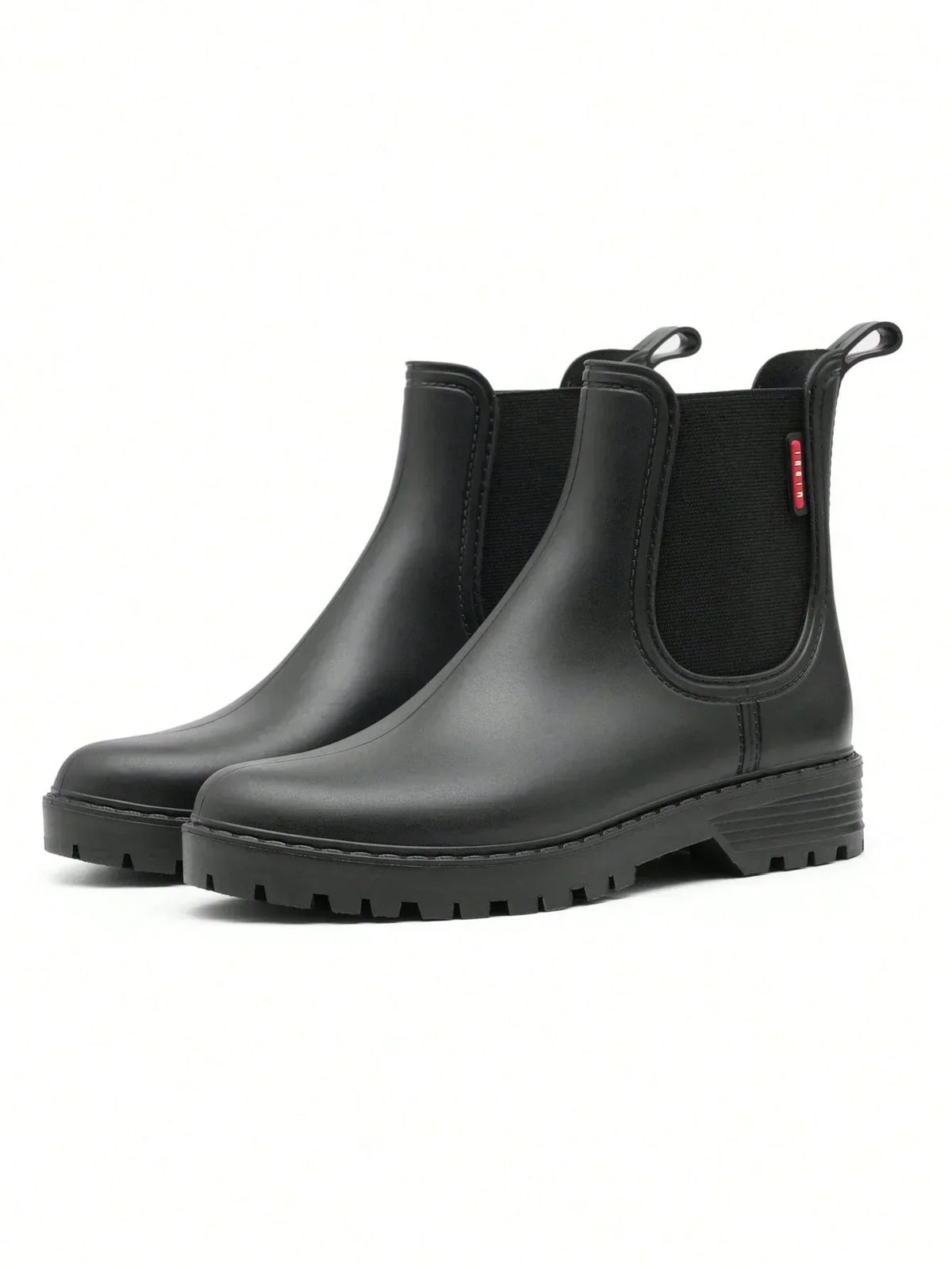 Eloura | Storm Grace Boots