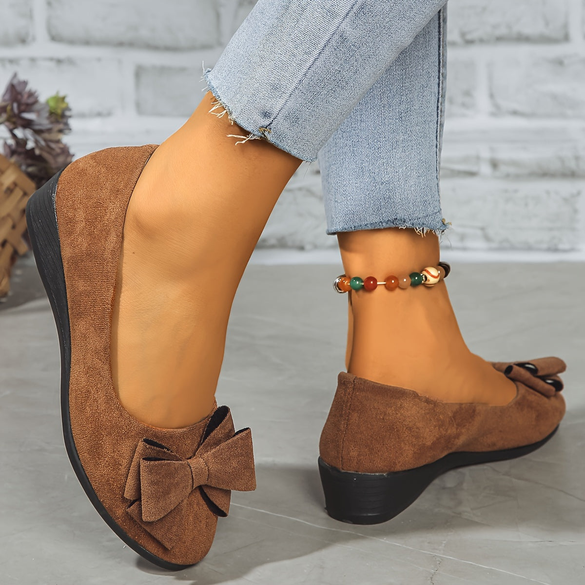 Sorie | Stilrena Skor