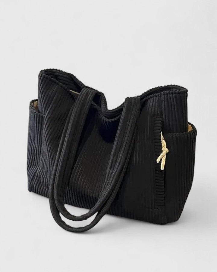 Angelique | Sofistikerad Tote-väska