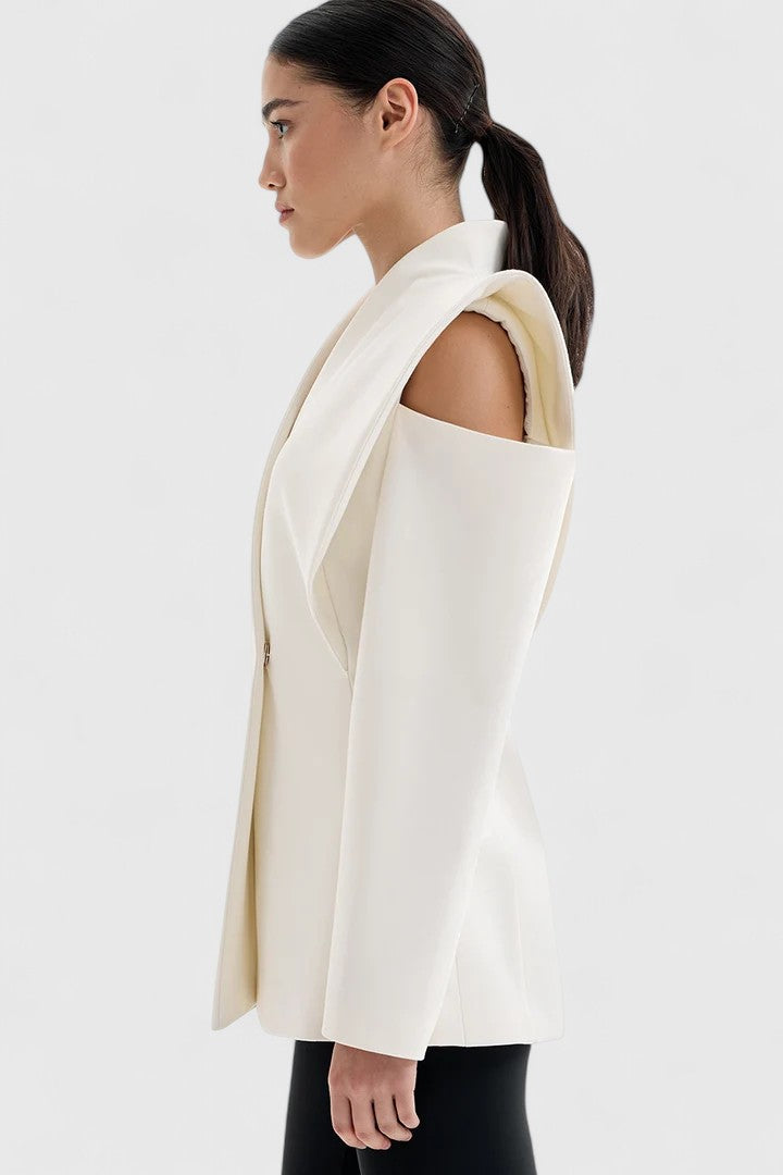 Valeria | Elegant Blazer