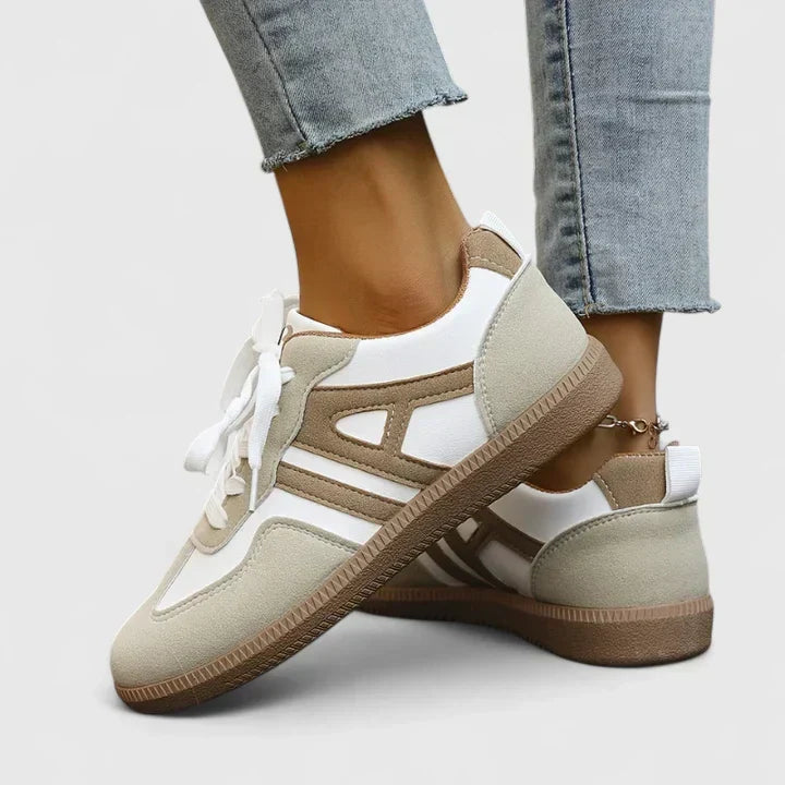 Delyziah | Ortopediska Sneakers