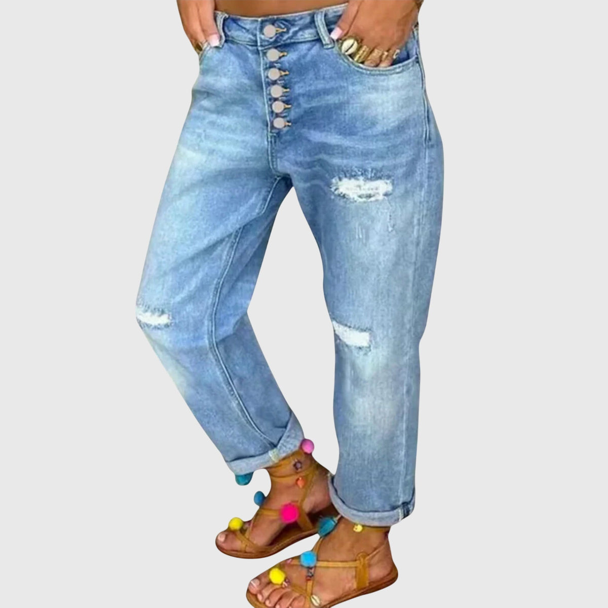 Joy - Jeans