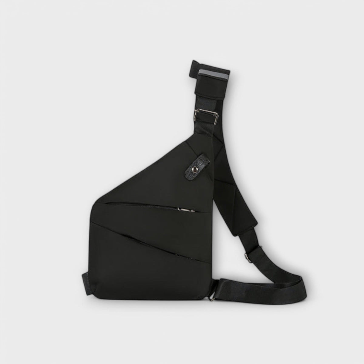 Beatrice | Kvinnors moderna crossbody-utility-designväska