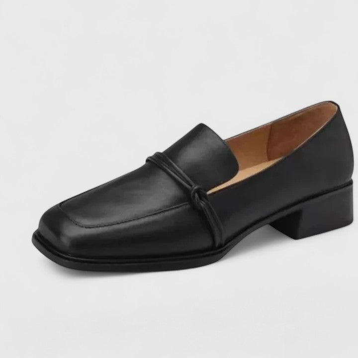 Dixie | Ortopediska Loafers