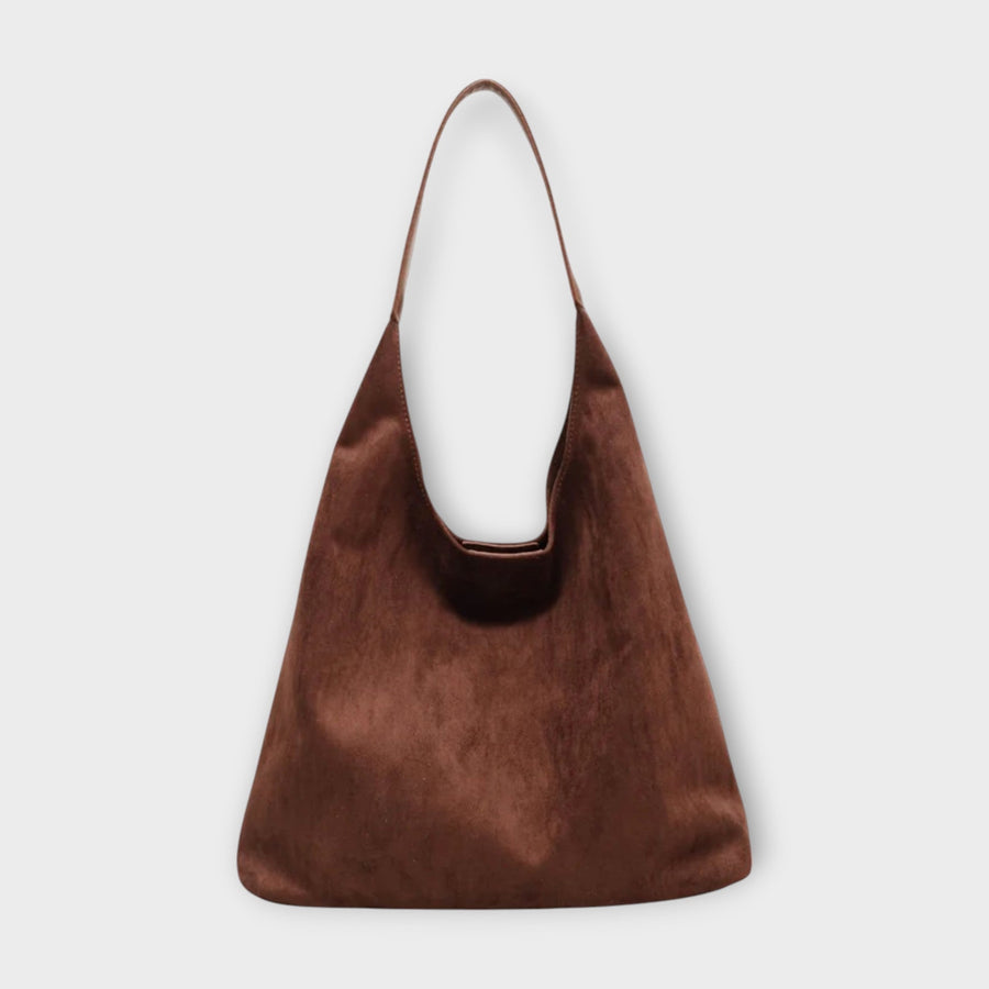 Sarah | Kvinnors Minimalistiska Stil Axelväska