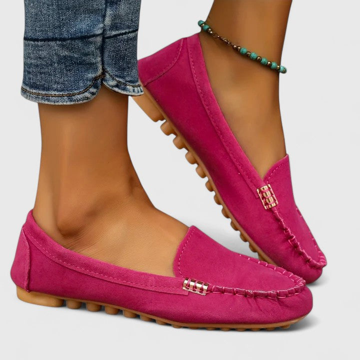 Karlene | Ortopedisk Loafer