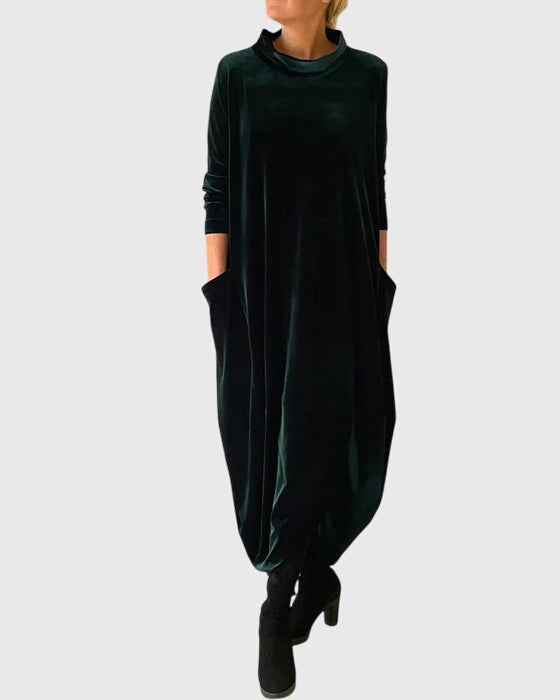 Madison - Elegant Klänning