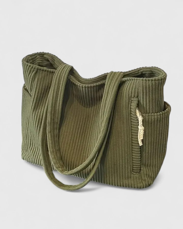 Angelique | Sofistikerad Tote-väska