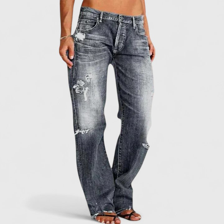 Lianette | Eleganta Jeans