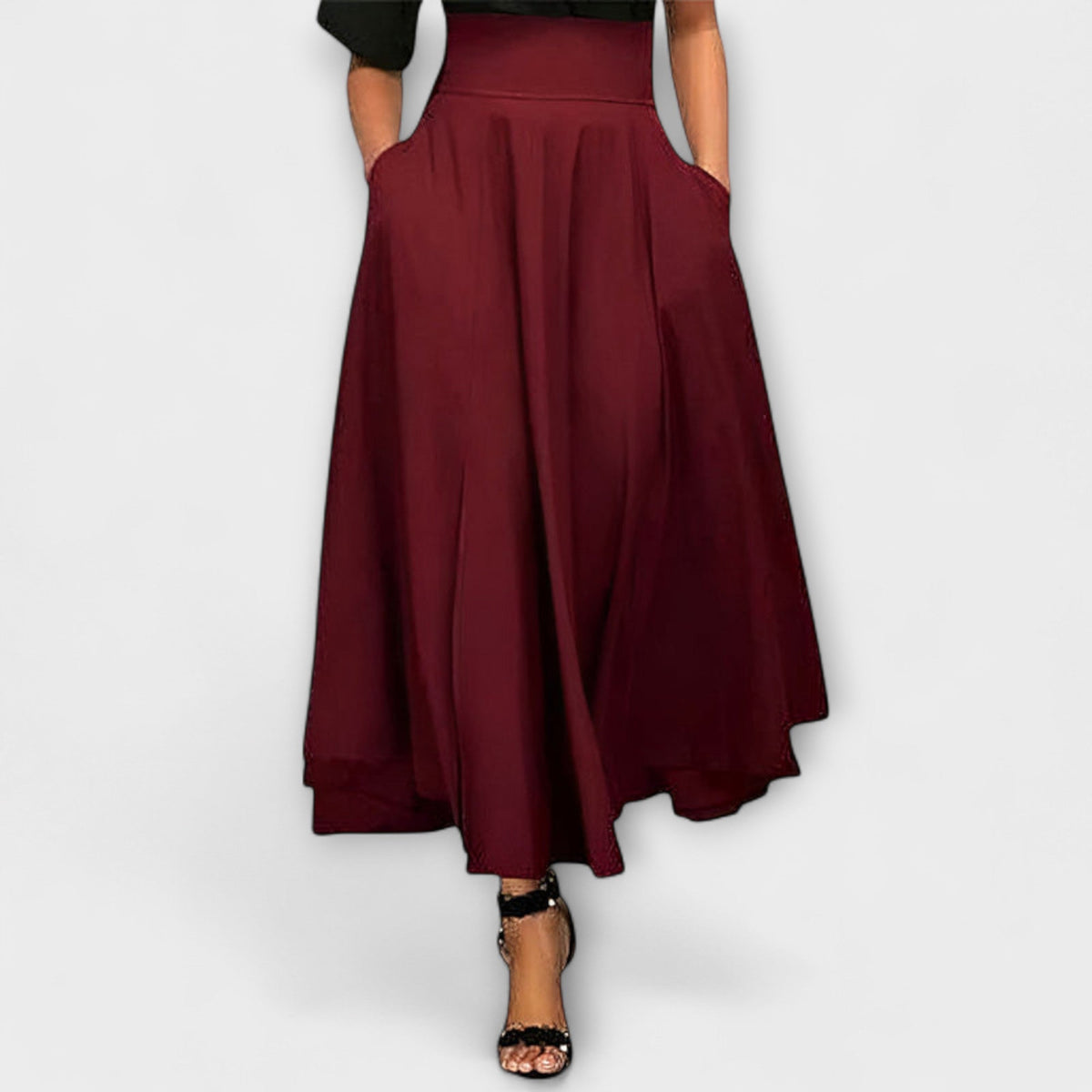 Lariss | Elegant Maxikjol