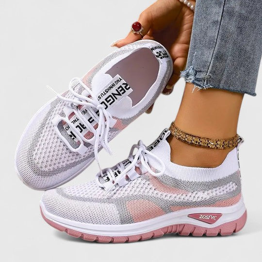 Koralyn | Ortopediska Sneakers