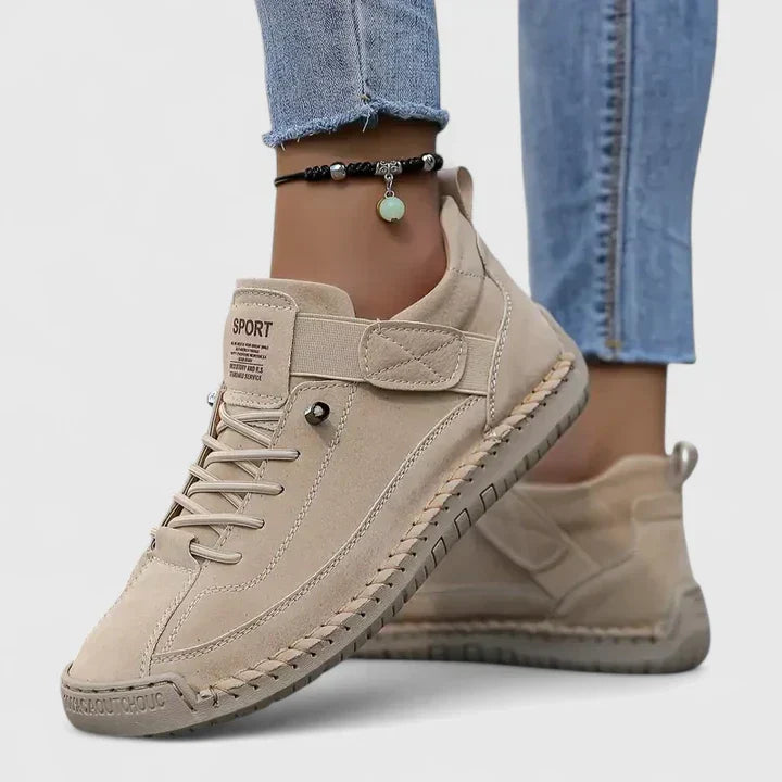Kymberleigh | Ortopediska Sneakers