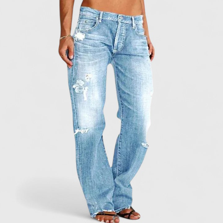 Lianette | Eleganta Jeans