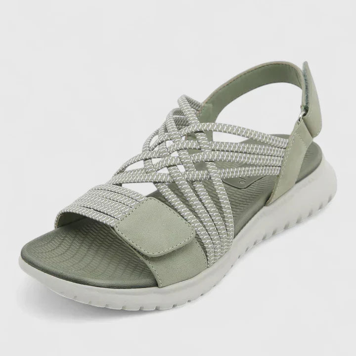 Sharra | Ortopediska Sandaler