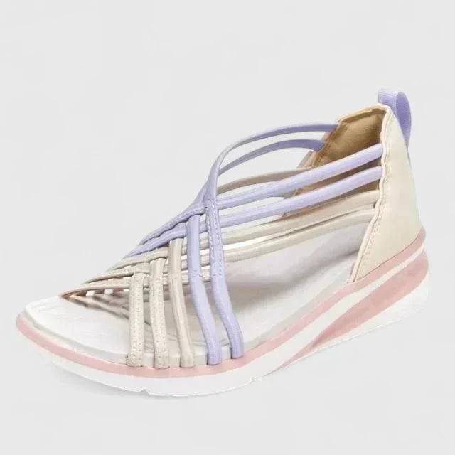 Zerisse | Ortopediska Sandaler