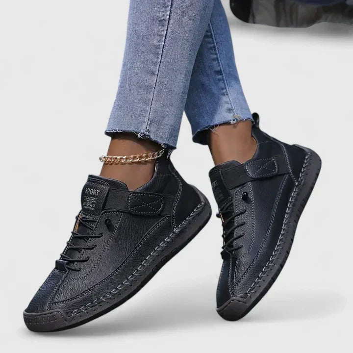 Kymberleigh | Ortopediska Sneakers