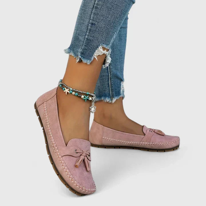 Emmaleigh | Ortopediska Loafers