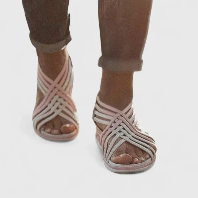 Zerisse | Ortopediska Sandaler