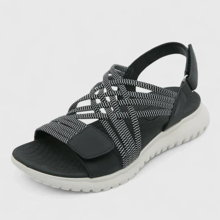 Arvienne | Ortopediska Sandaler