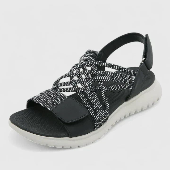 Sharra | Ortopediska Sandaler