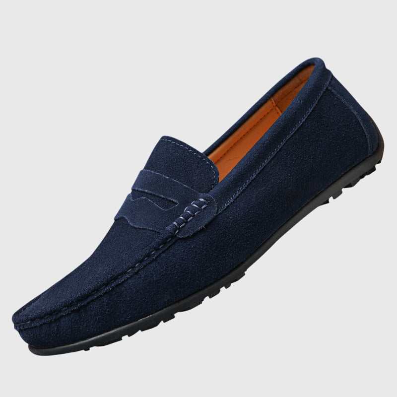 Rosaly | Ortopediska Loafers