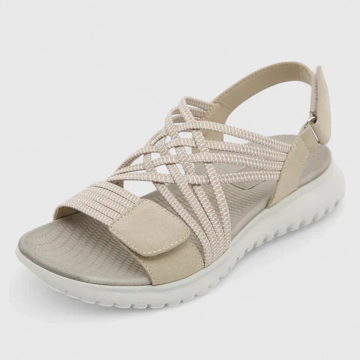 Arvienne | Ortopediska Sandaler