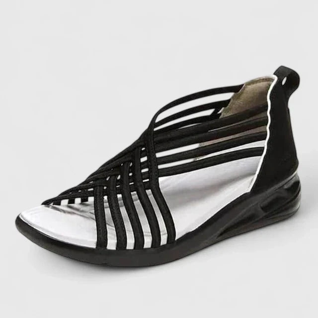 Zerisse | Ortopediska Sandaler