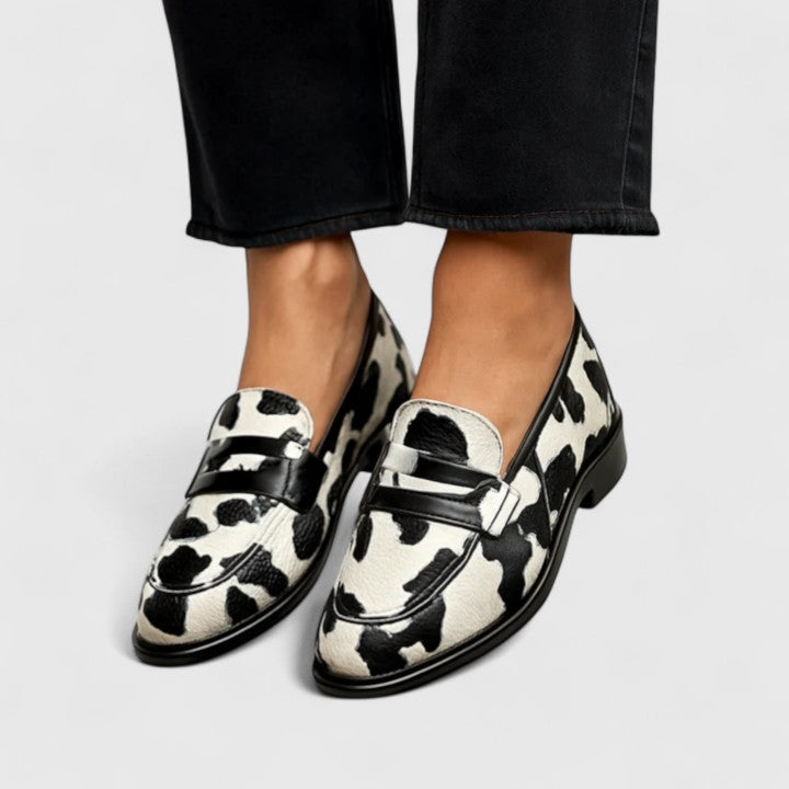 Zhaylin | Bekväma Loafers