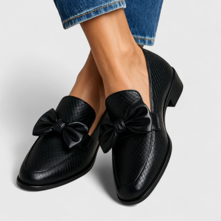 Vaenyss | Lyxiga Komfort Loafers