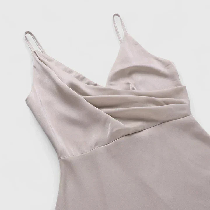 Thaliora | Elegant Klänning