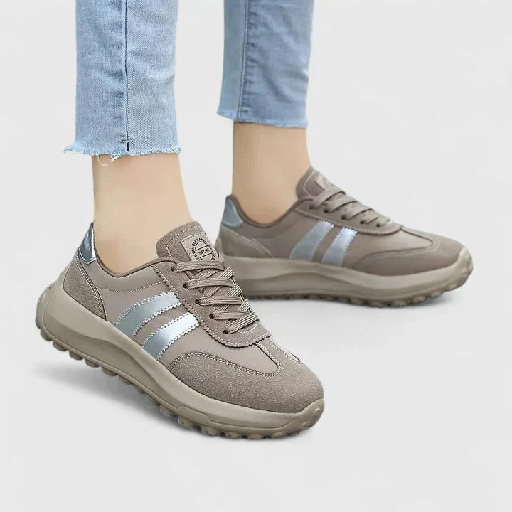Anzhelynna | Ortopediska Sneakers
