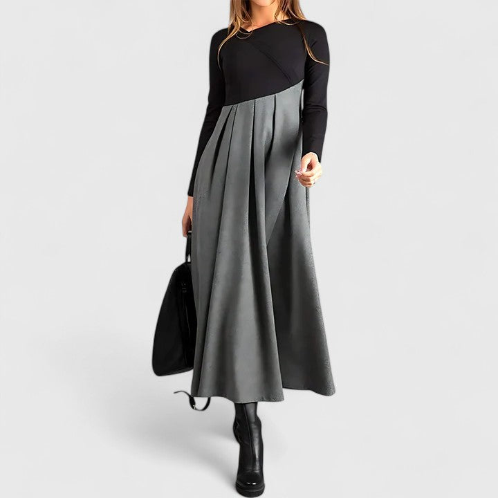 Revaline | Elegant Klänning