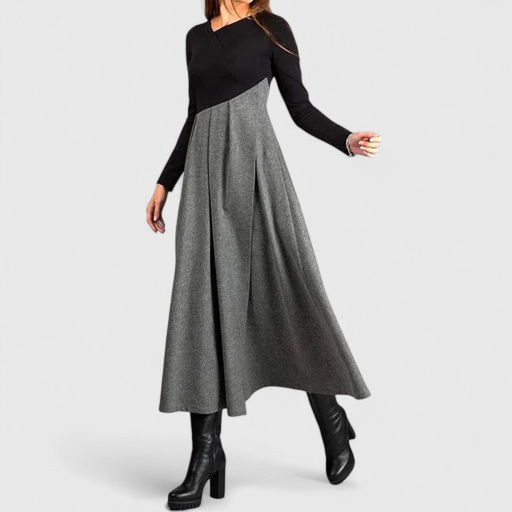 Revaline | Elegant Klänning