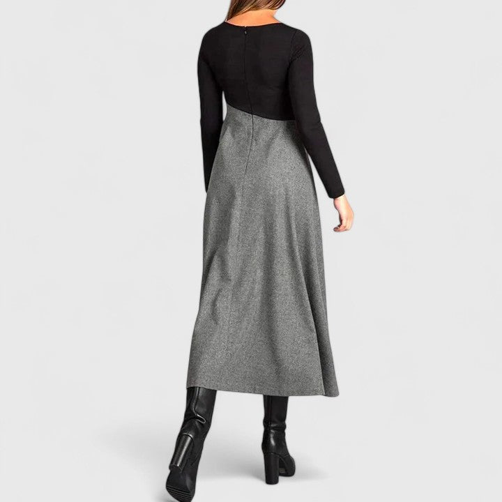 Revaline | Elegant Klänning