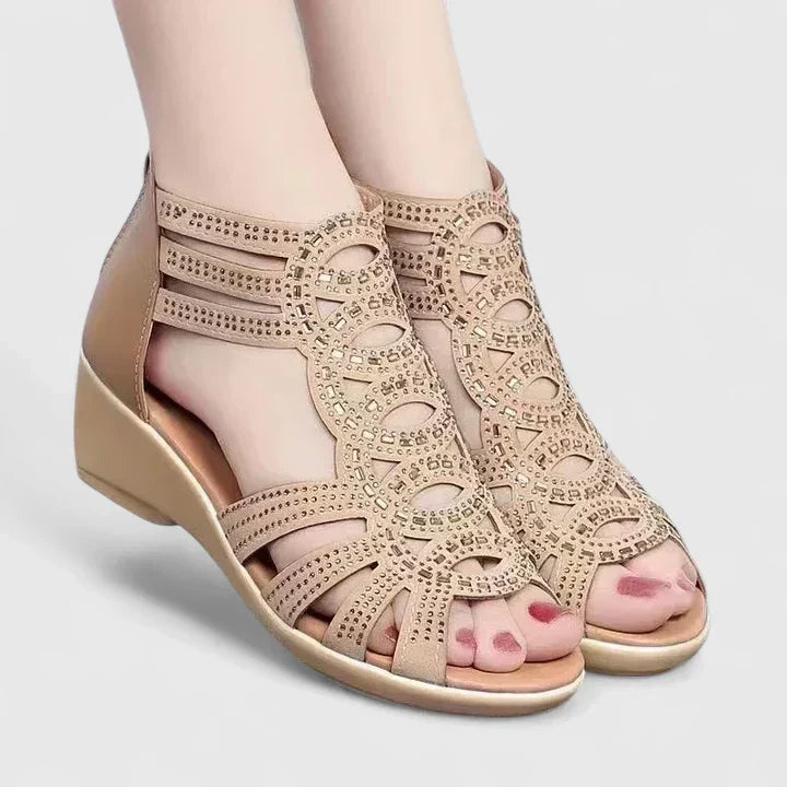 Marisen | Ortopediska Sandaler