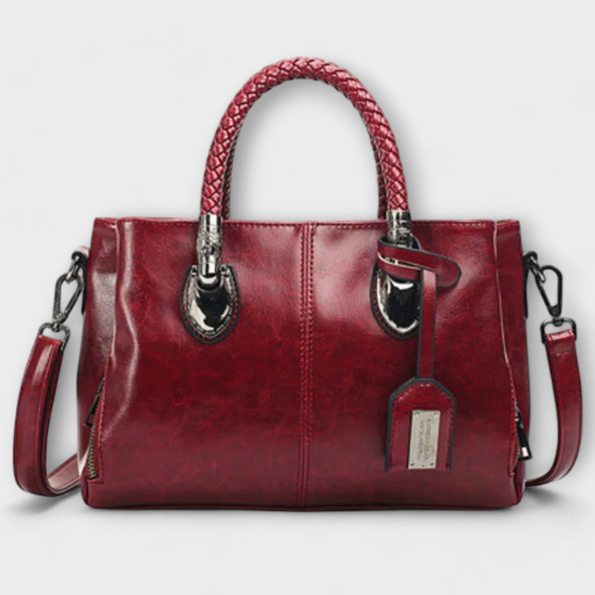 Olivia - Elegant Duffel Bag