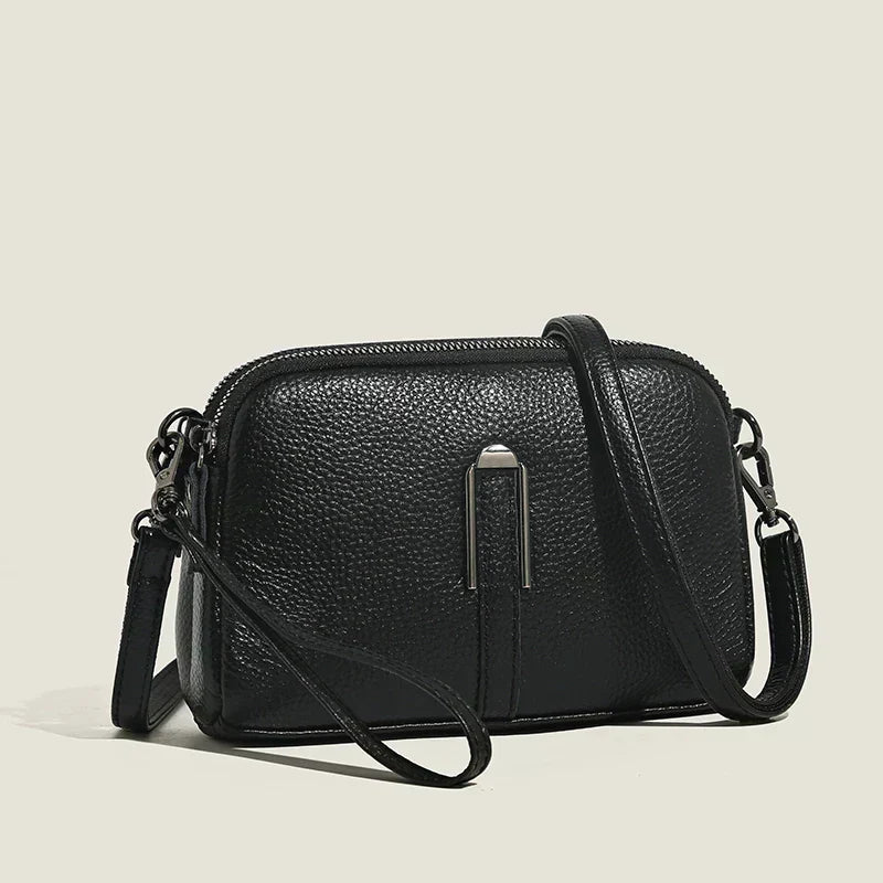 Megan | Kvinnors Eleganta Crossbody Axelväska