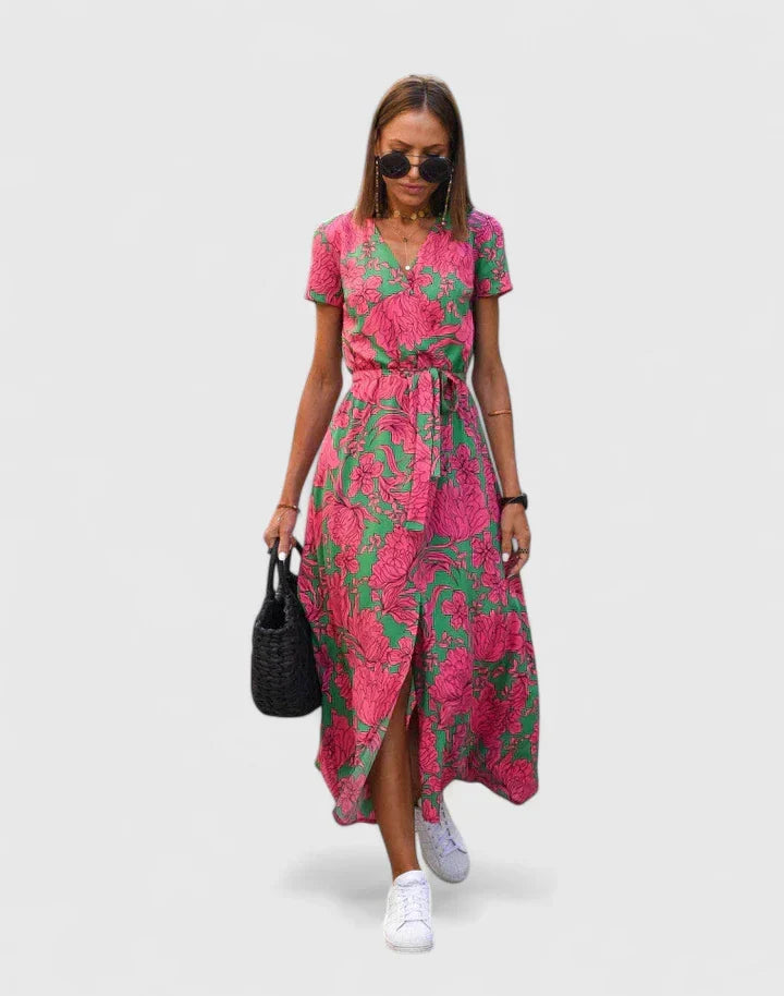 Celymarae | Elegant Klänning