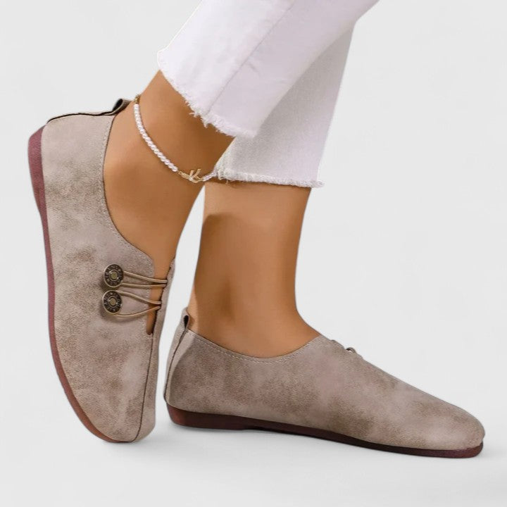 Kyline | Eleganta Loafers