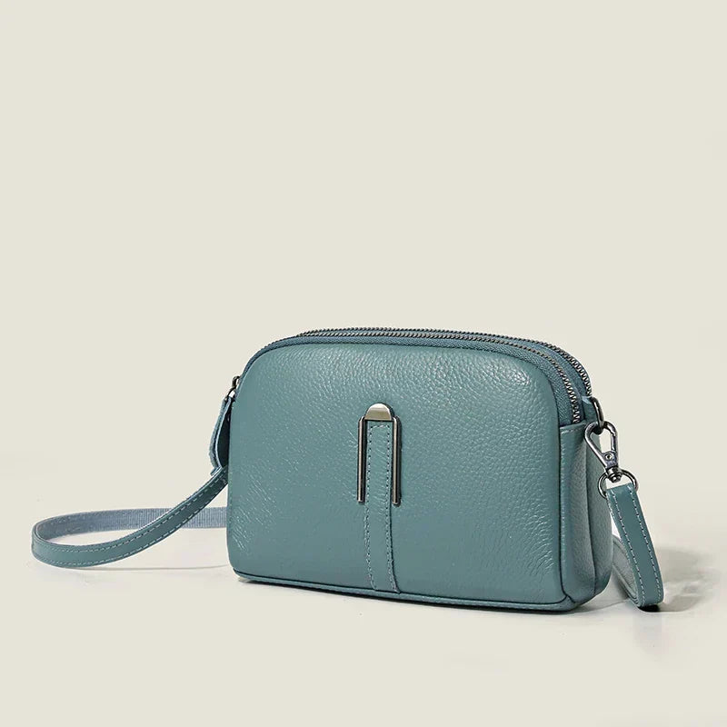 Megan | Kvinnors Eleganta Crossbody Axelväska