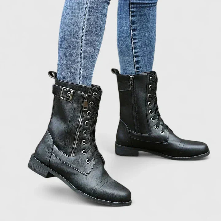 Karyssah | Ortopediska Boots