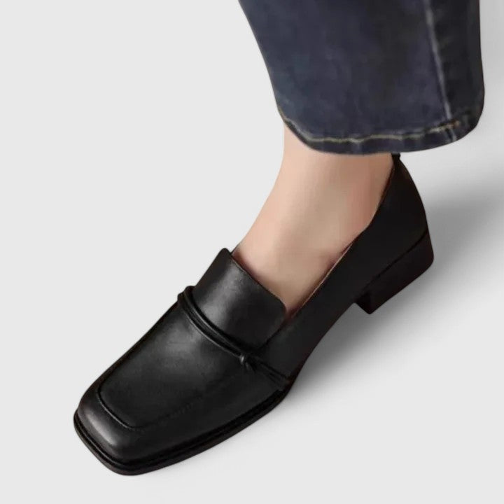 Dixie | Ortopediska Loafers