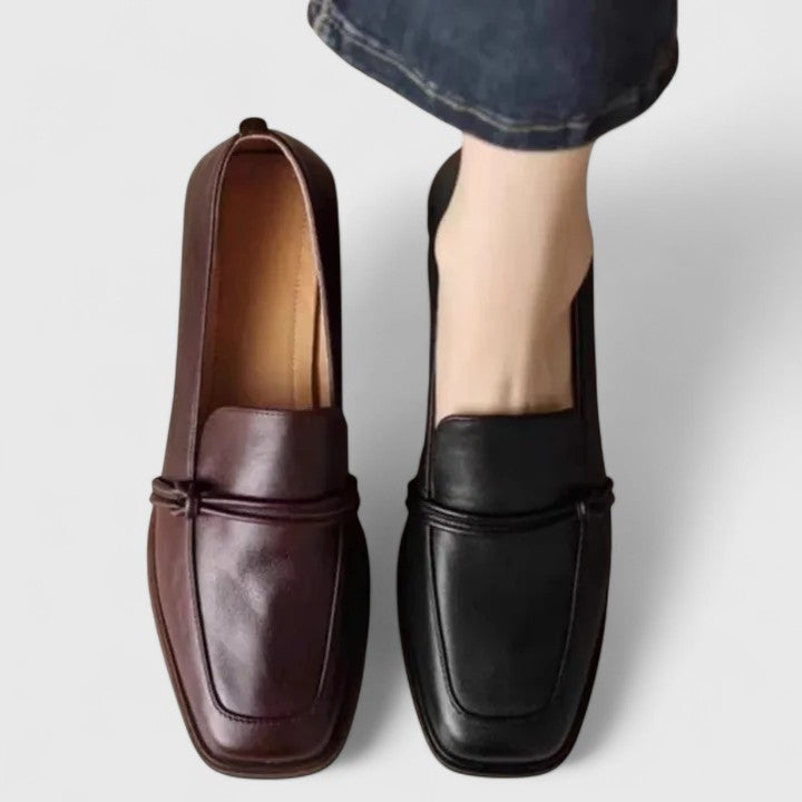 Dixie | Ortopediska Loafers
