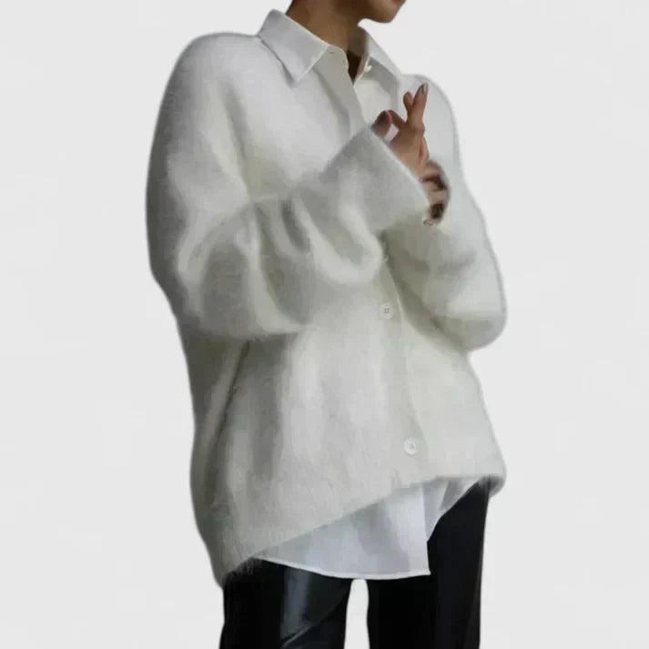 Lucerinna | Bekväm Cardigan