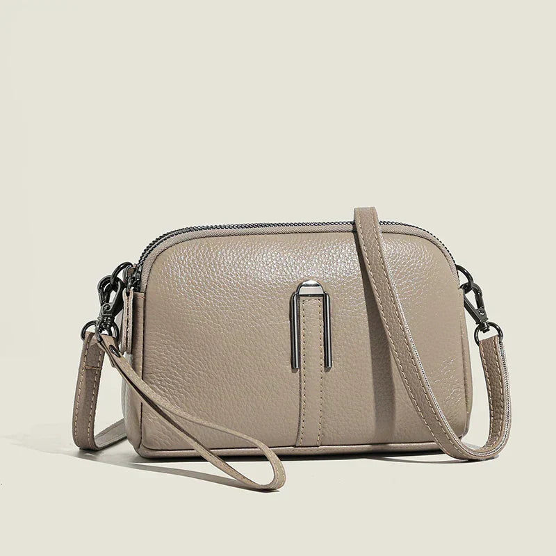 Megan | Kvinnors Eleganta Crossbody Axelväska